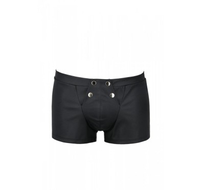 050 SHORT PATRICK black L/XL - Passion